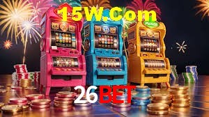 Game Providers 26Bet