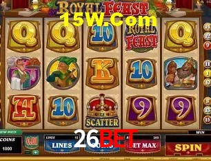 Casino VIP 26Bet
