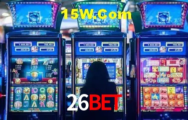 Login Seguro 26Bet