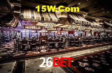 Apostas de Futebol 26Bet