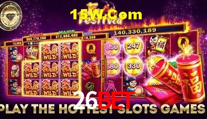 Ofertas Exclusivas 26Bet