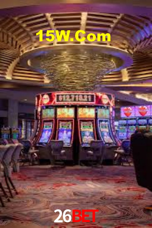 26Bet Casino
