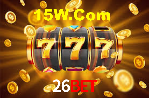 26Bet