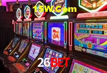 Sistemas de Segurança 26Bet