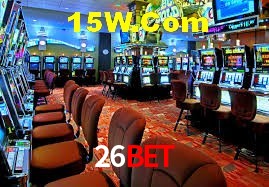 Statistics 26Bet