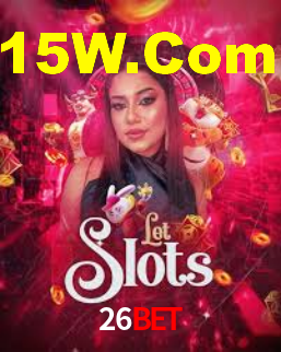26Bet Casino