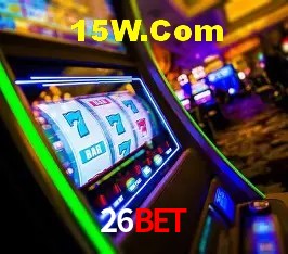 Promoção Relâmpago 26Bet