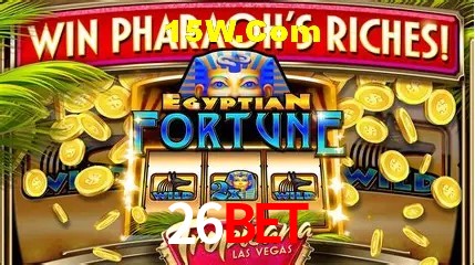 Casino Ao Vivo 26Bet