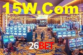 Live Casino 26Bet