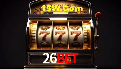 Especiais de Fim de Semana 26Bet