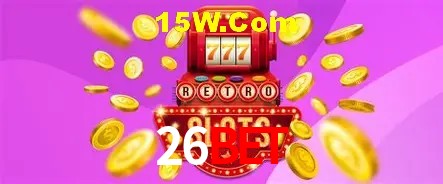 Integração de APIs 26Bet
