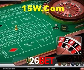 Recursos de Bônus 26Bet