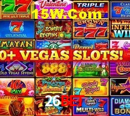 Estatísticas 26Bet