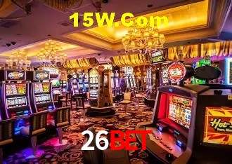 Diretório de Jogos 26Bet