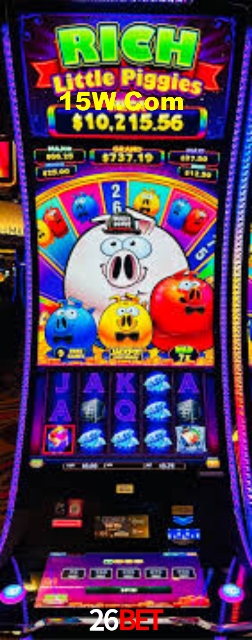 26Bet Casino