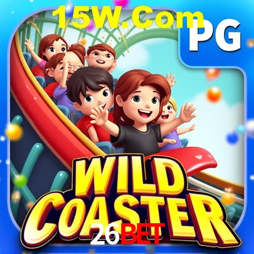 Descubra o Mundo do Cassino Online com 26Bet