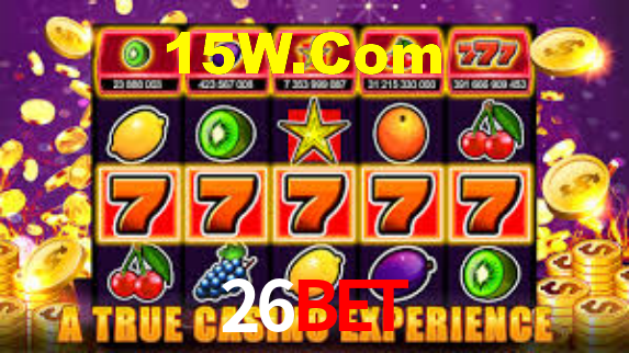 Bônus Generosos e Exclusivos no 26Bet para Você!
