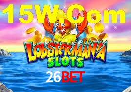 Daily Bonuses 26Bet