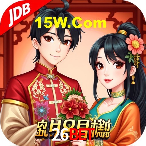 Interface Premium 26Bet