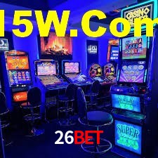 Ofertas Imperdíveis na 26Bet: Promoções e Bônus Que Valem a Pena