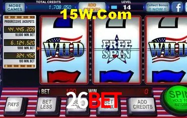 Jogo Spaceman 26Bet
