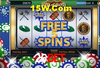 Jogos de Slot 26Bet