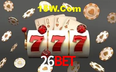 Provedores de Jogos 26Bet