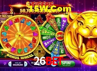 Estatísticas Esportivas 26Bet