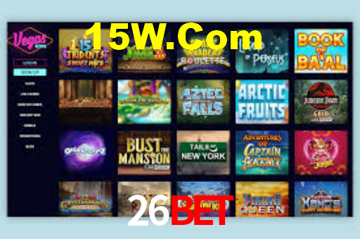 26Bet App